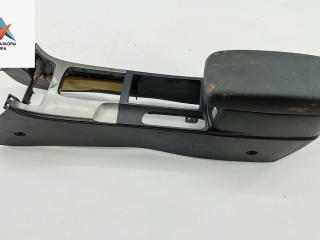 подлокотник Mazda 6 GG 2004, 2.3 л., бензин, МКПП, синий, универсал, GJ6A64431T