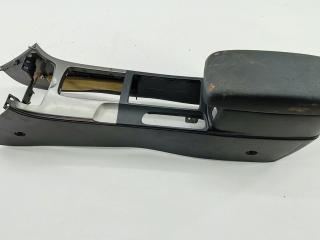 подлокотник Mazda 6 GG/GY 2004, 2.3 л., бензин, МКПП, синий, универсал, GJ6A64431T