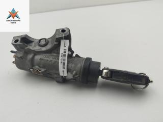 замок зажигания Volkswagen Passat B5 [рестайлинг] 2004, 1.9 л., дизель, АКПП, серый, универсал, 4B0905851F