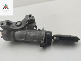 замок зажигания Volkswagen Passat B5 [рестайлинг] 2002, 1.9 л., дизель, МКПП, серый, универсал, 4B0905851C