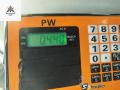 замок зажигания Volkswagen Passat B5 1997, 1.8 л., бензин, МКПП, красный, универсал, 4B0905851A - фото №3