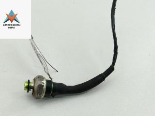 датчик кондиционера Hyundai Terracan 1 поколение 2001, 2.9 л., дизель, МКПП, серый, внедорожник 5 дв.