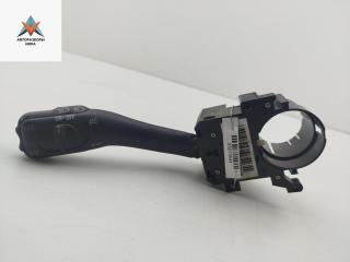 переключатель поворотов Volkswagen Passat B5 [рестайлинг] 2004, 1.9 л., дизель, МКПП, чёрный, универсал, 1J0953513