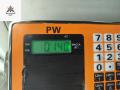 переключатель поворотов Volkswagen Passat B5 [рестайлинг] 2004, 1.9 л., дизель, МКПП, чёрный, универсал, 1J0953513 - фото №3
