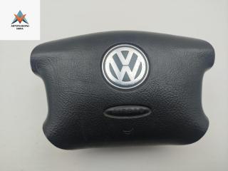 подушка безопасности водителя Volkswagen Passat B5 [рестайлинг] 2004, 1.9 л., дизель, АКПП, серый, универсал, 3B0880201BM