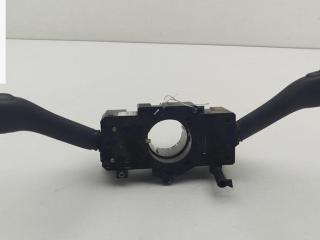 переключатель подрулевой Volkswagen Passat B5 1997, 1.8 л., бензин, МКПП, красный, универсал, 8L0953513