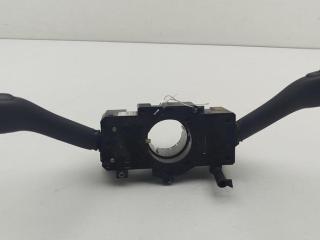 переключатель подрулевой Volkswagen Passat B5 1997, 1.8 л., бензин, МКПП, красный, универсал, 8L0953513
