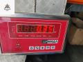 замок капота Hyundai Santa Fe 2 поколение (CM) 2006, 2.2 л., дизель, МКПП, серый, внедорожник 5 дв. - фото №3