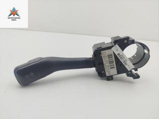 переключатель поворотов Volkswagen Passat B5 [рестайлинг] 2004, 1.9 л., дизель, АКПП, серый, универсал, 8L0953513G