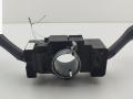 переключатель подрулевой Volkswagen Golf 4 поколение 2004, 1.9 л., дизель, МКПП, серый, универсал, 8L0953513G.4B0953503F - фото №2