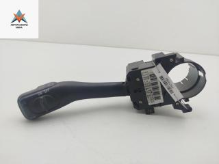 переключатель поворотов Skoda Octavia mk1 (A4 1U) 2002, 1.8 л., бензин, МКПП, серый, универсал, 8L0953513S