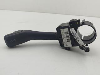 переключатель поворотов Volkswagen Passat B5+ (GP) 2002, 1.9 л., дизель, МКПП, серый, универсал, 8L0953513G