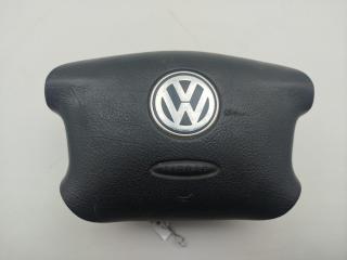 подушка безопасности водителя Volkswagen Golf-4 2004, 1.9 л., дизель, МКПП, серый, универсал, 3B0880201BM