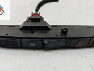 кнопка аварийной сигнализации Chrysler Voyager 5 поколение 2007, 2.4 л., бензин, МКПП, чёрный, минивэн, 04685925AA