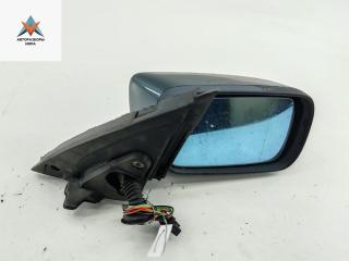 зеркало правое BMW 5 серия E39 1996, 2.0 л., бензин, МКПП, зелёный, седан, 32290R