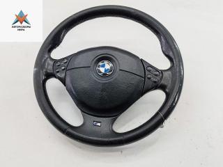 руль BMW 5 серия E39 [рестайлинг] 2002, 3.0 л., дизель, МКПП, серый, универсал, 2229110