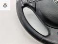 руль BMW 5 серия E39 [рестайлинг] 2002, 3.0 л., дизель, МКПП, серый, универсал, 2229110 - фото №3