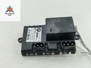 сопротивление печки BMW 5 серия E60/E61 2005, 2.5 л., бензин, АКПП, чёрный, седан, 6948422