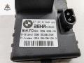 сопротивление печки BMW 5 серия E60/E61 2005, 2.5 л., бензин, АКПП, чёрный, седан, 6948422 - фото №3