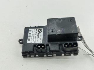 сопротивление печки BMW 5 серия E60/E61 2005, 2.5 л., бензин, АКПП, чёрный, седан, 6948422