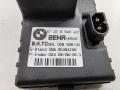 сопротивление печки BMW 5 серия E60/E61 2005, 2.5 л., бензин, АКПП, чёрный, седан, 6948422 - фото №3