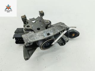 замок зажигания BMW 5 серия E39 [рестайлинг] 2001, 3.0 л., дизель, АКПП, серый, седан, 1095824