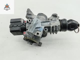 замок зажигания BMW 5 серия E39 [рестайлинг] 2002, 3.0 л., дизель, МКПП, серый, универсал, 1095823