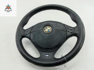 руль BMW 5 серия E39 1999, 2.5 л., бензин, АКПП, синий, универсал, 2228670