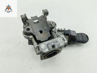 замок зажигания BMW 5 серия E39 1999, 2.5 л., бензин, АКПП, синий, универсал, 1095996