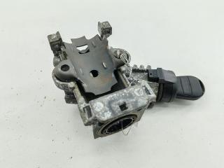 замок зажигания BMW 5 E39 1999, 2.5 л., бензин, АКПП, синий, универсал, 1095996