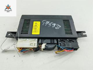 блок управления светом BMW 5 серия E39 1999, 2.5 л., бензин, АКПП, синий, универсал, 8386208