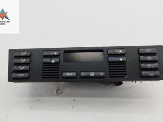 блок управления печки / климат-контроля BMW 5 серия E39 [рестайлинг] 2001, 3.0 л., дизель, АКПП, серый, седан, 6902547