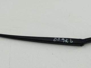 Щеткодержатель (поводок стеклоочистителя) передний BMW 3 E46 2002, 2.5 л., бензин, АКПП, серый, универсал, 7007128
