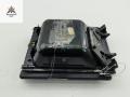 подлокотник BMW 5 серия E39 [рестайлинг] 2001, 3.0 л., дизель, АКПП, серый, седан - фото №3