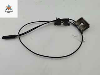трос капота BMW 5 серия E60/E61 2005, 2.5 л., бензин, АКПП, чёрный, седан, 7034259