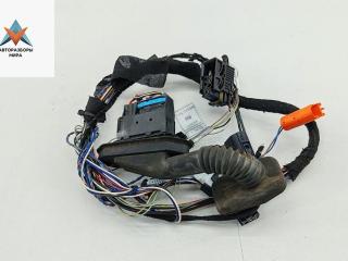 дверная проводка BMW 5 серия E39 1996, 2.0 л., бензин, МКПП, зелёный, седан, 8366604