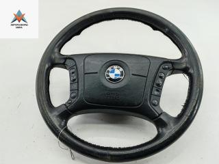 руль BMW 5 серия E39 [рестайлинг] 2000, 3.0 л., дизель, АКПП, синий, универсал, 1095633