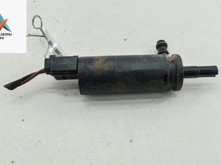 насос (моторчик) омывателя фар BMW 5 серия E39 1999, синий, универсал, 8377613