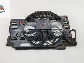 вентилятор радиатора BMW 5 серия E39 [рестайлинг] 2002, 3.0 л., дизель, МКПП, серый, универсал, 9921397