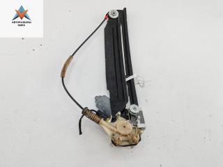 стеклоподъемник электрический задний правый BMW 5 серия E39 [рестайлинг] 2002, 3.0 л., дизель, МКПП, серый, универсал, 8252430