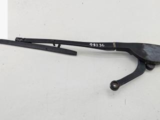 Щеткодержатель (поводок стеклоочистителя) передний BMW 5 серия E39 [рестайлинг] 2002, 3.0 л., дизель, МКПП, серый, универсал, 8209880