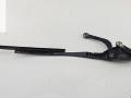 Щеткодержатель (поводок стеклоочистителя) передний BMW 5 серия E39 [рестайлинг] 2002, 3.0 л., дизель, МКПП, серый, универсал, 8209880 - фото №2