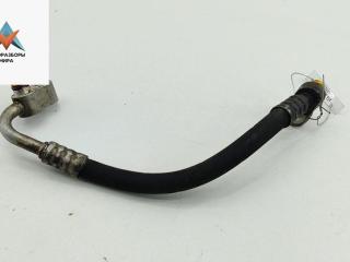 трубка кондиционера BMW 5 серия E39 [рестайлинг] 2001, 3.0 л., дизель, АКПП, серый, седан