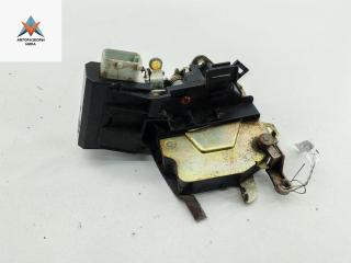 замок двери передней правой BMW 5 серия E39 1996, 2.0 л., бензин, МКПП, зелёный, седан, 8235126