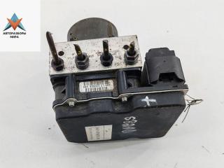 блок ABS BMW 5 серия E60/E61 2005, 2.5 л., бензин, АКПП, чёрный, седан, 6758743