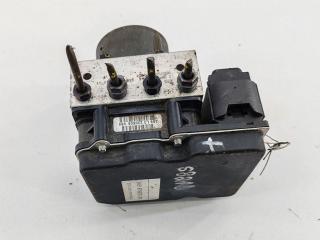 блок ABS BMW 5 E60/E61 2005, 2.5 л., бензин, АКПП, чёрный, седан, 6758743