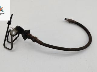 трубка гидравлическая BMW 3 серия E46 [рестайлинг] 2005, 1.8 л., бензин, МКПП, чёрный, универсал