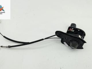 кулиса BMW 5 серия E60/E61 2005, 2.5 л., бензин, АКПП, чёрный, седан, 7522144