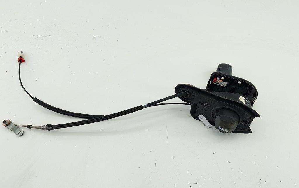 кулиса BMW 5 E60/E61 2005, 2.5 л., бензин, АКПП, чёрный, седан, 7522144