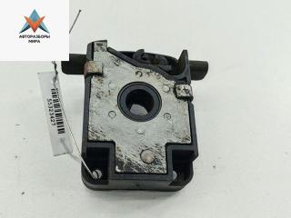 замок капота BMW 5 серия E39 [рестайлинг] 2001, 3.0 л., дизель, АКПП, серый, седан